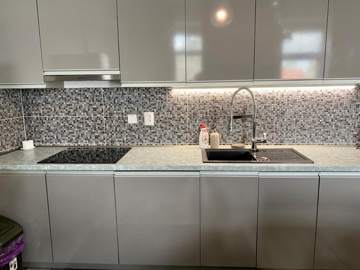 Royal City Centre Apartment Πόπραντ Εξωτερικό φωτογραφία