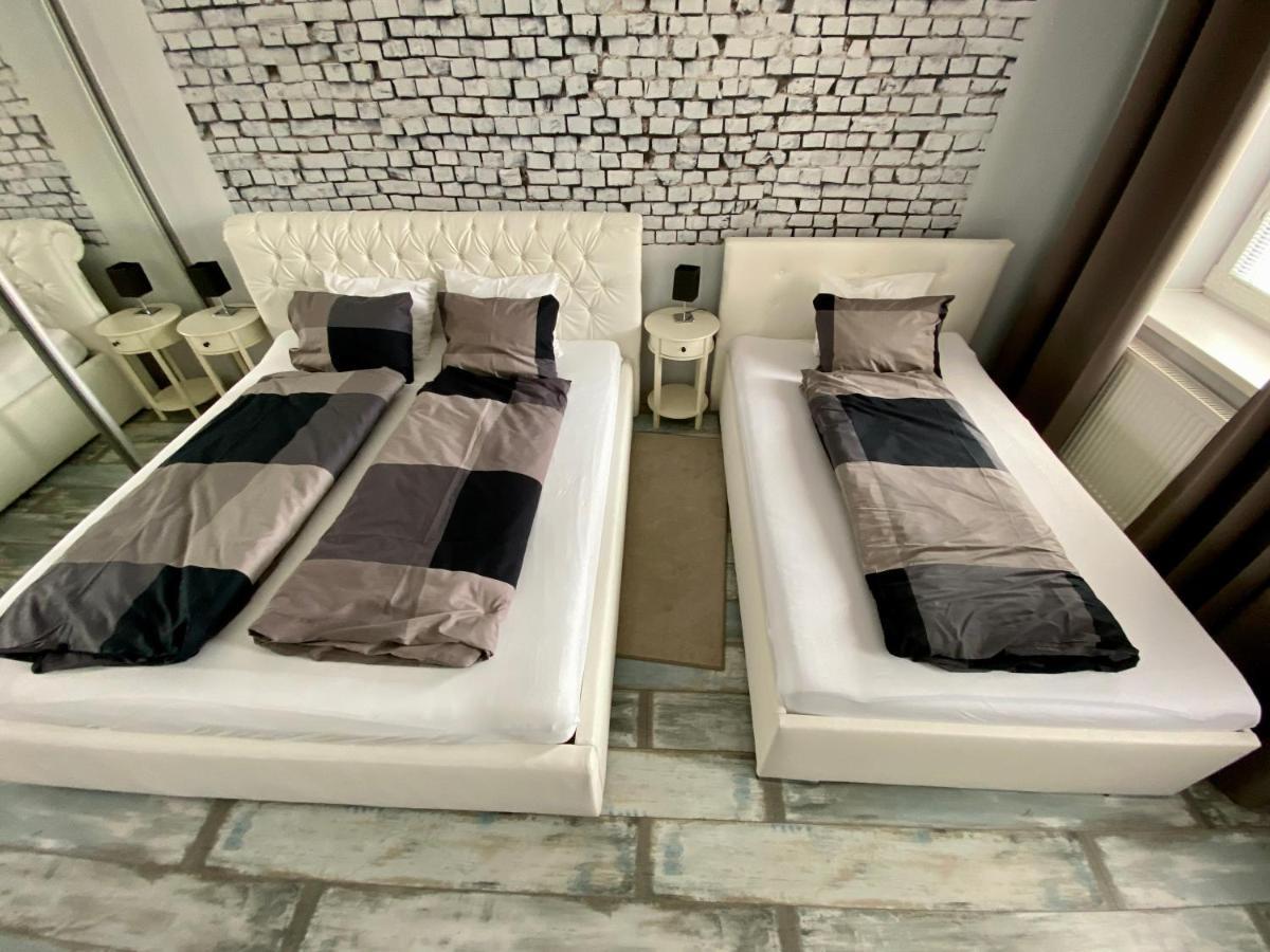 Royal City Centre Apartment Πόπραντ Εξωτερικό φωτογραφία