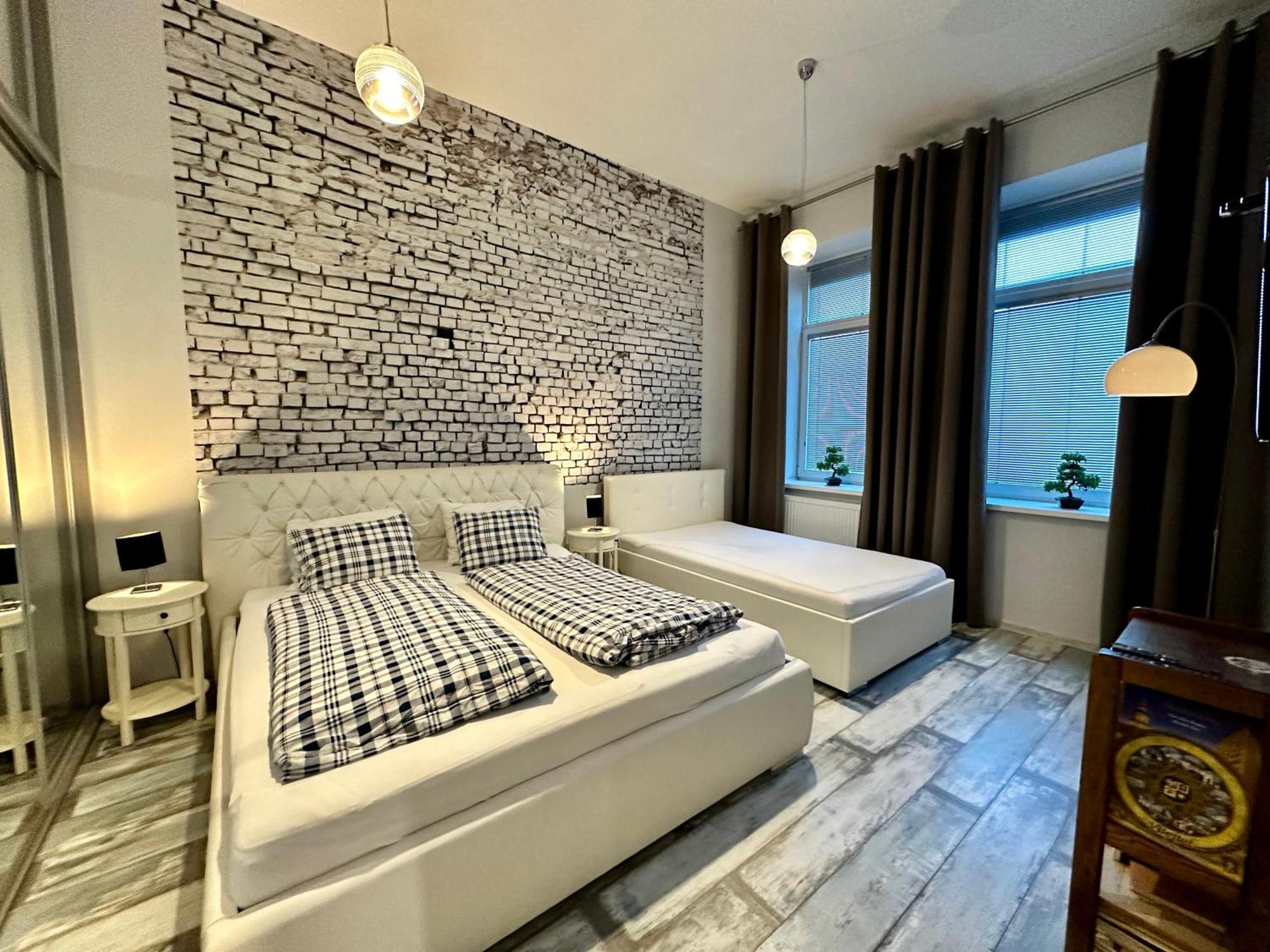 Royal City Centre Apartment Πόπραντ Εξωτερικό φωτογραφία