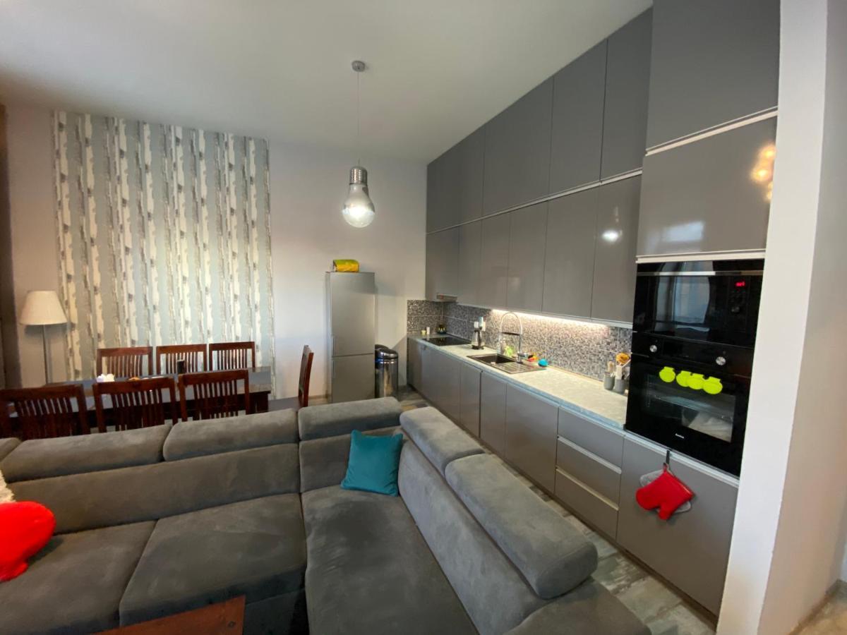 Royal City Centre Apartment Πόπραντ Εξωτερικό φωτογραφία