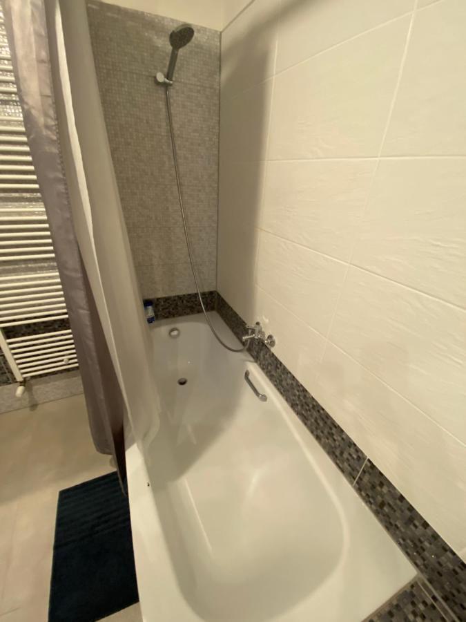 Royal City Centre Apartment Πόπραντ Εξωτερικό φωτογραφία